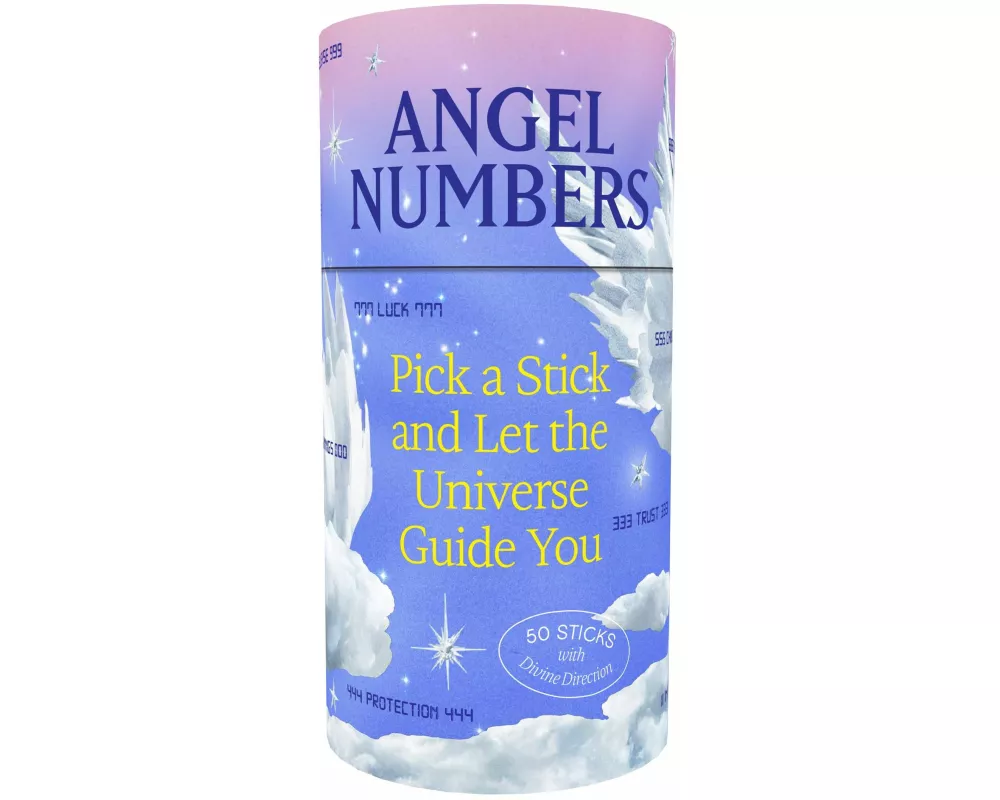 Angel Numbers