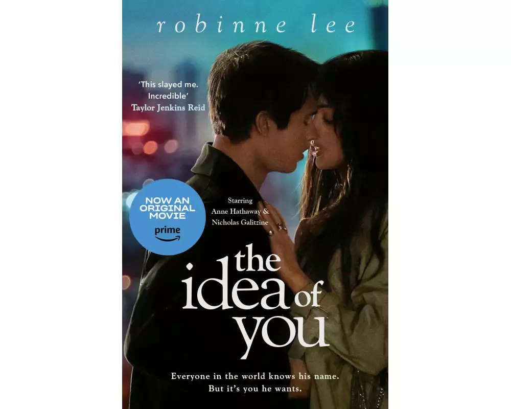 The Idea of You