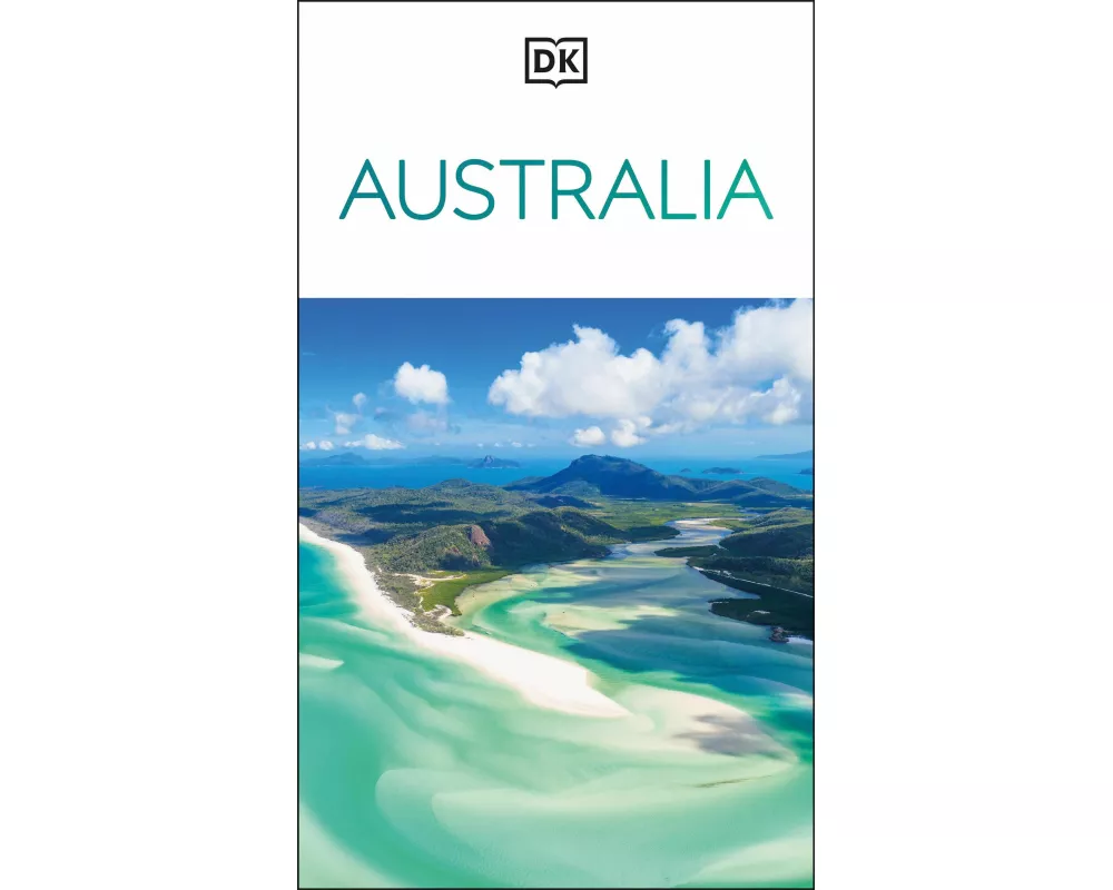 DK Australia