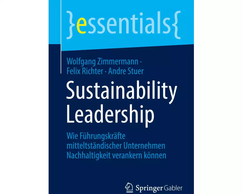 Sustainability Leadership