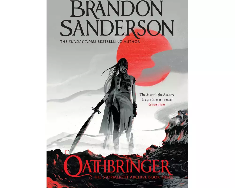 Oathbringer