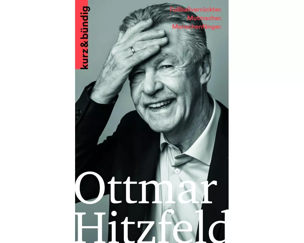 Ottmar Hitzfeld