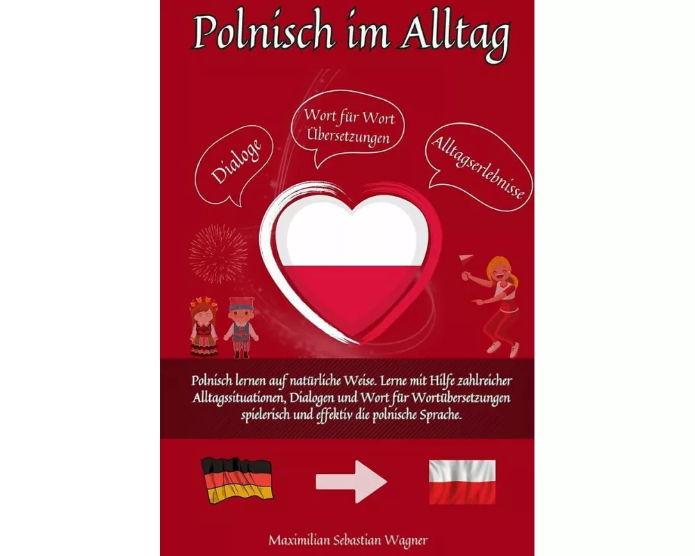 Polnisch im Alltag