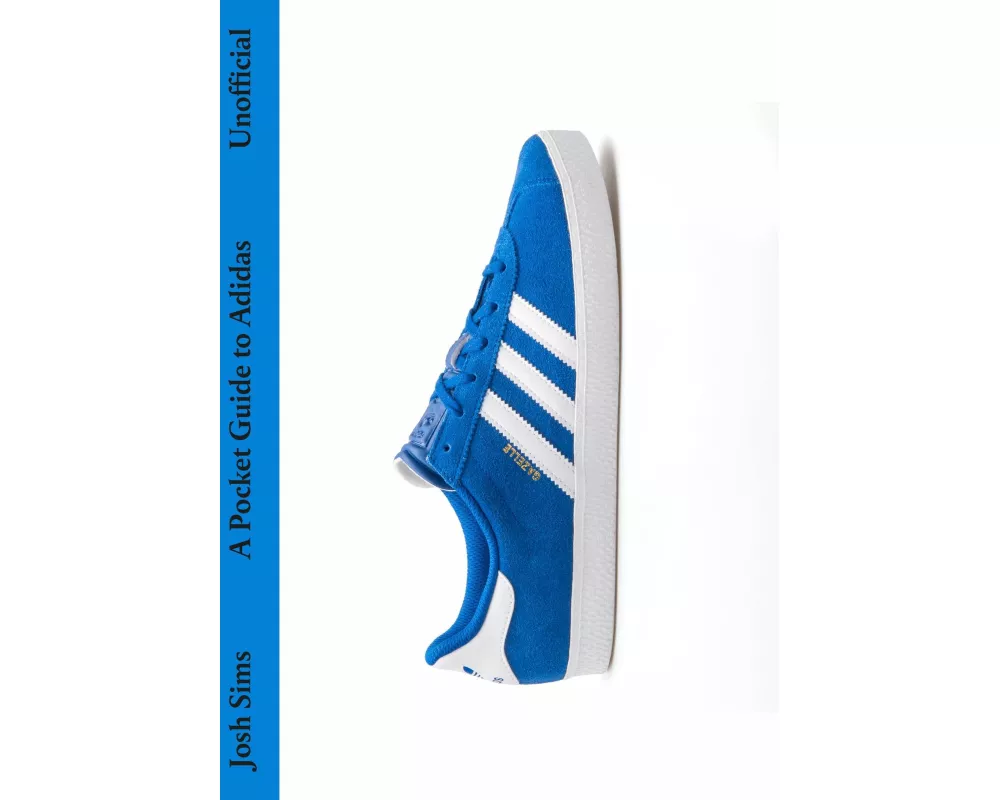 A Pocket Guide to Adidas