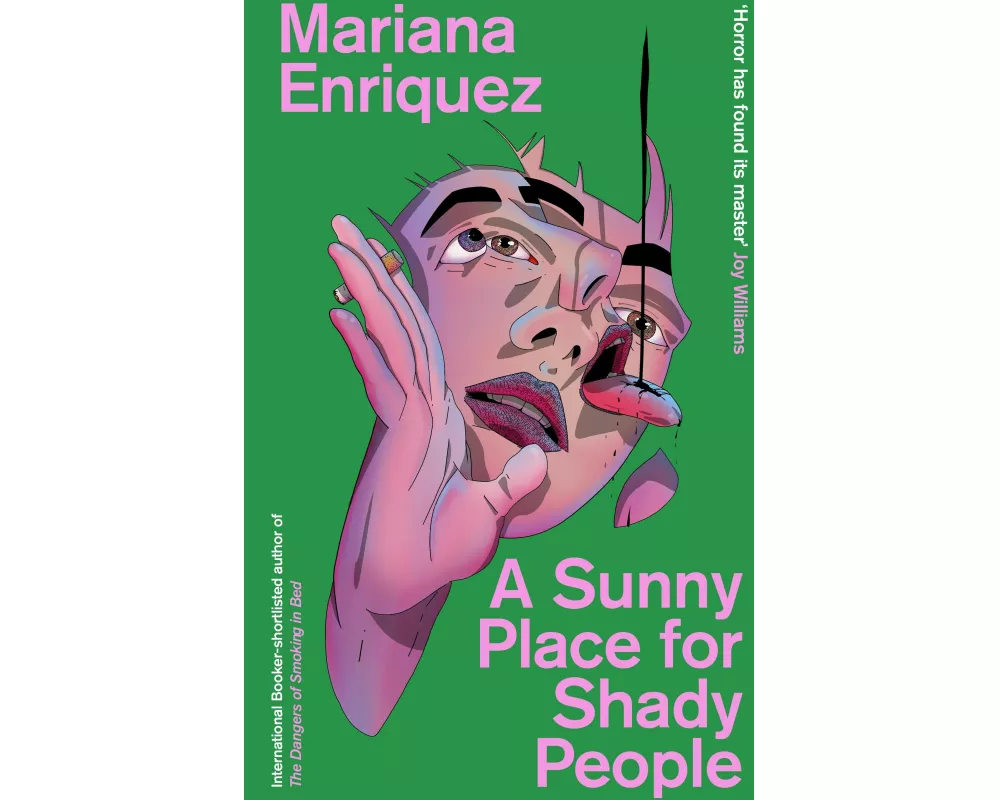 A Sunny Place for Shady People