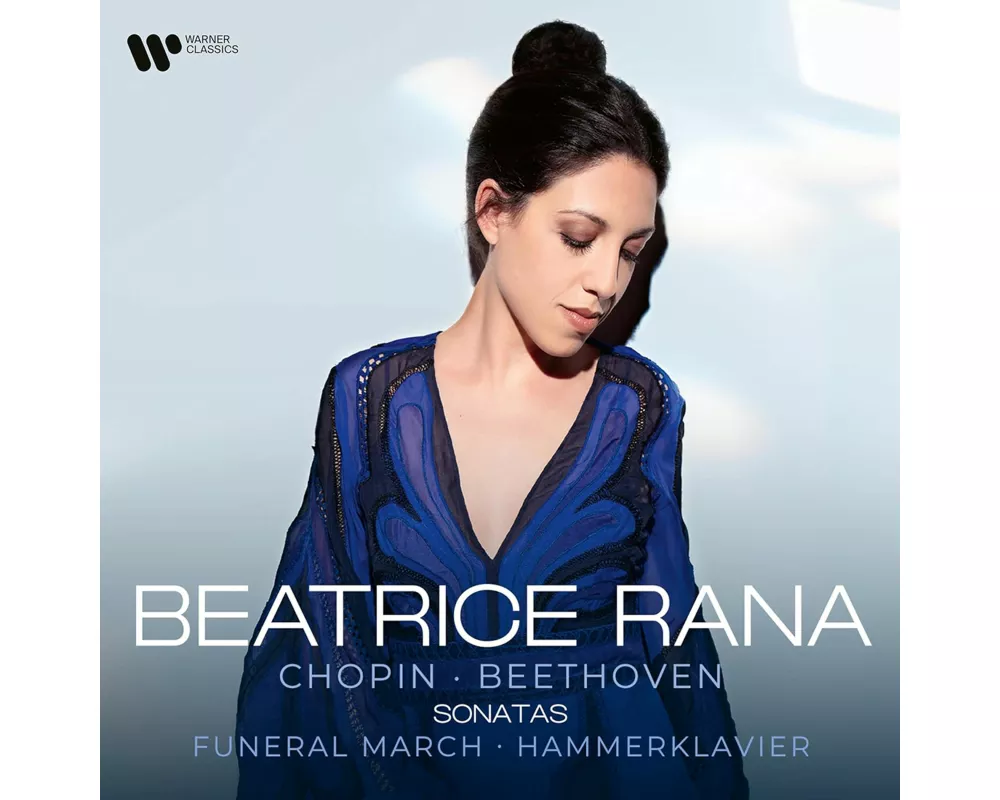Klaviersonate Nr.29"Hammerklavier"