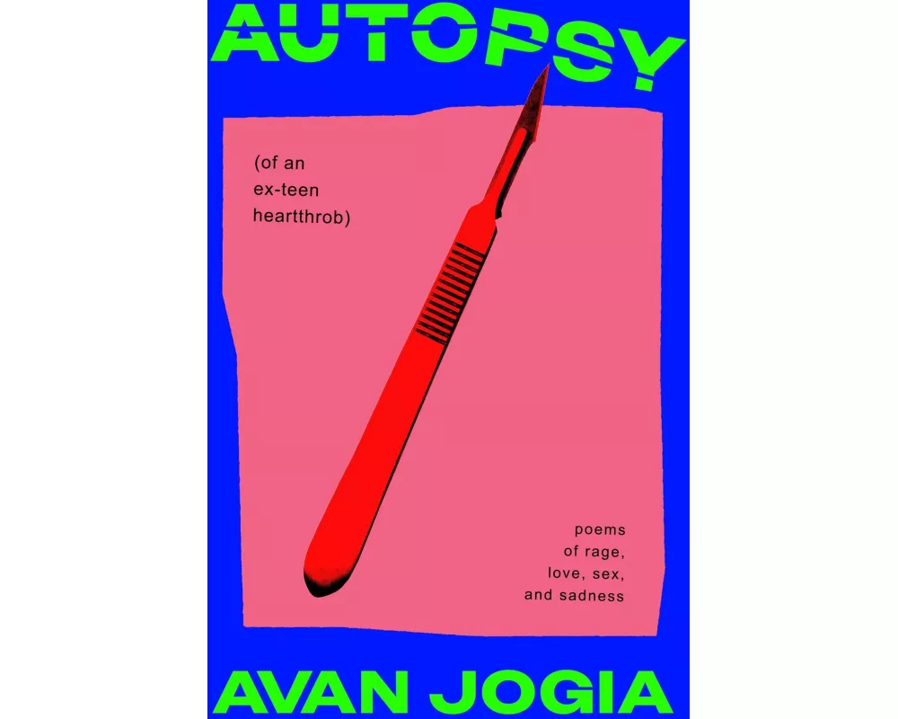 Autopsy (of an Ex-Teen Heartthrob)