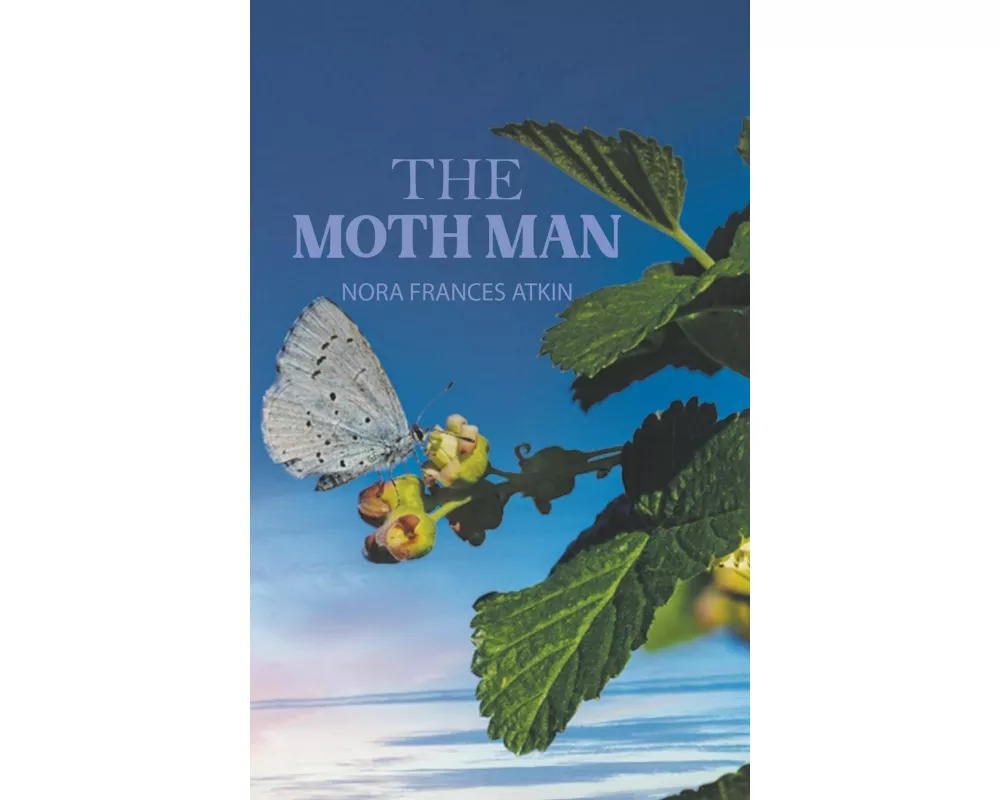 The Moth Man
