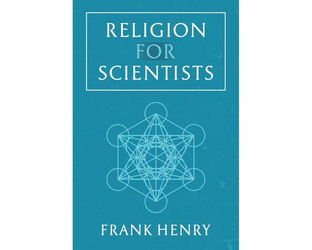 Religion for Scientists