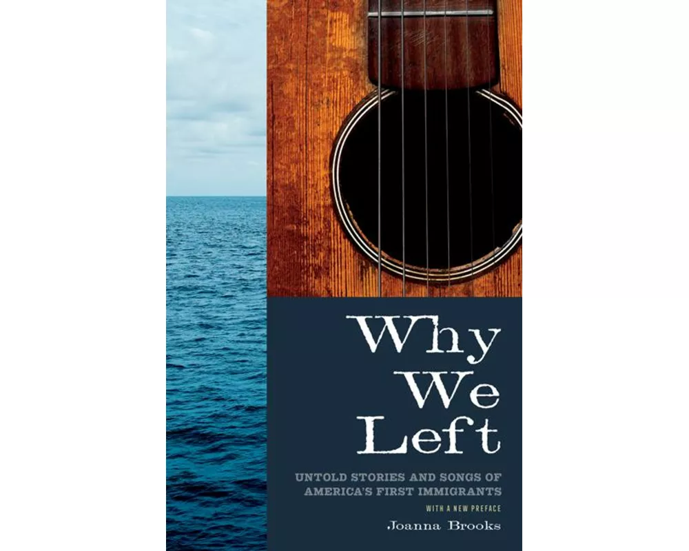 Why We Left