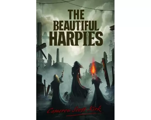 The Beautiful Harpies