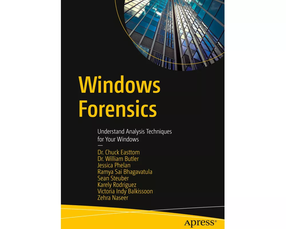 Windows Forensics