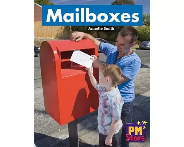 Mailboxes