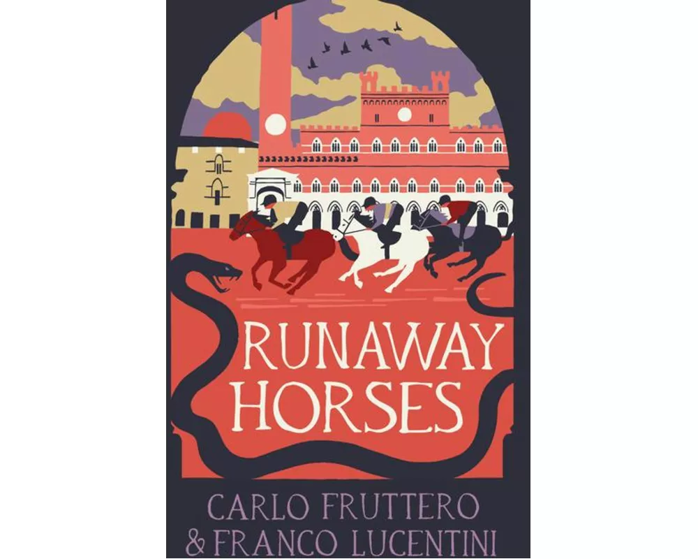 Runaway Horses