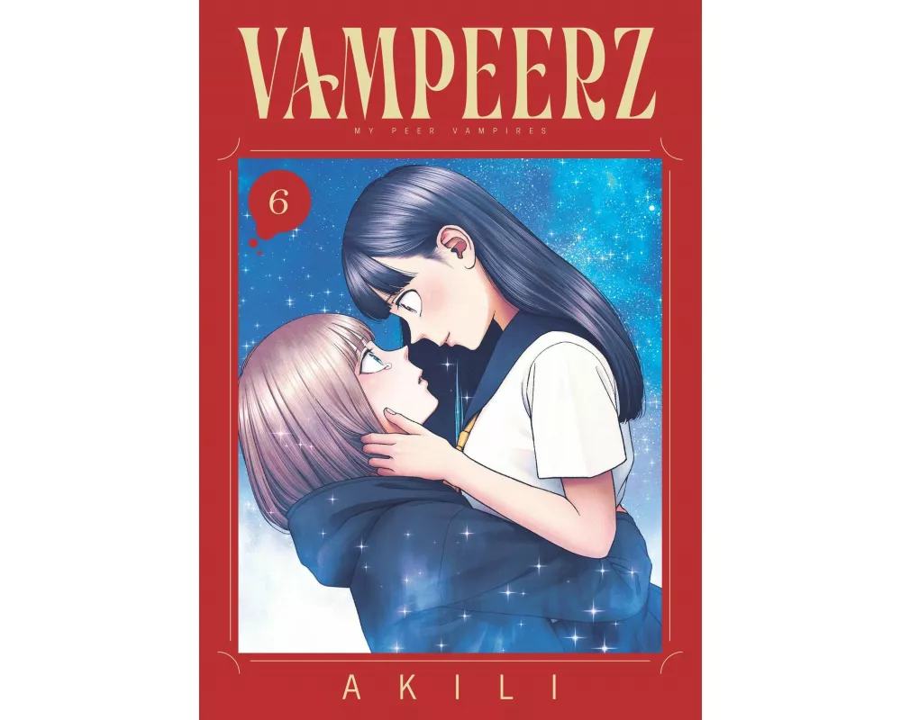 Vampeerz, Volume 6