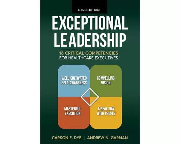 Exceptional Leadership