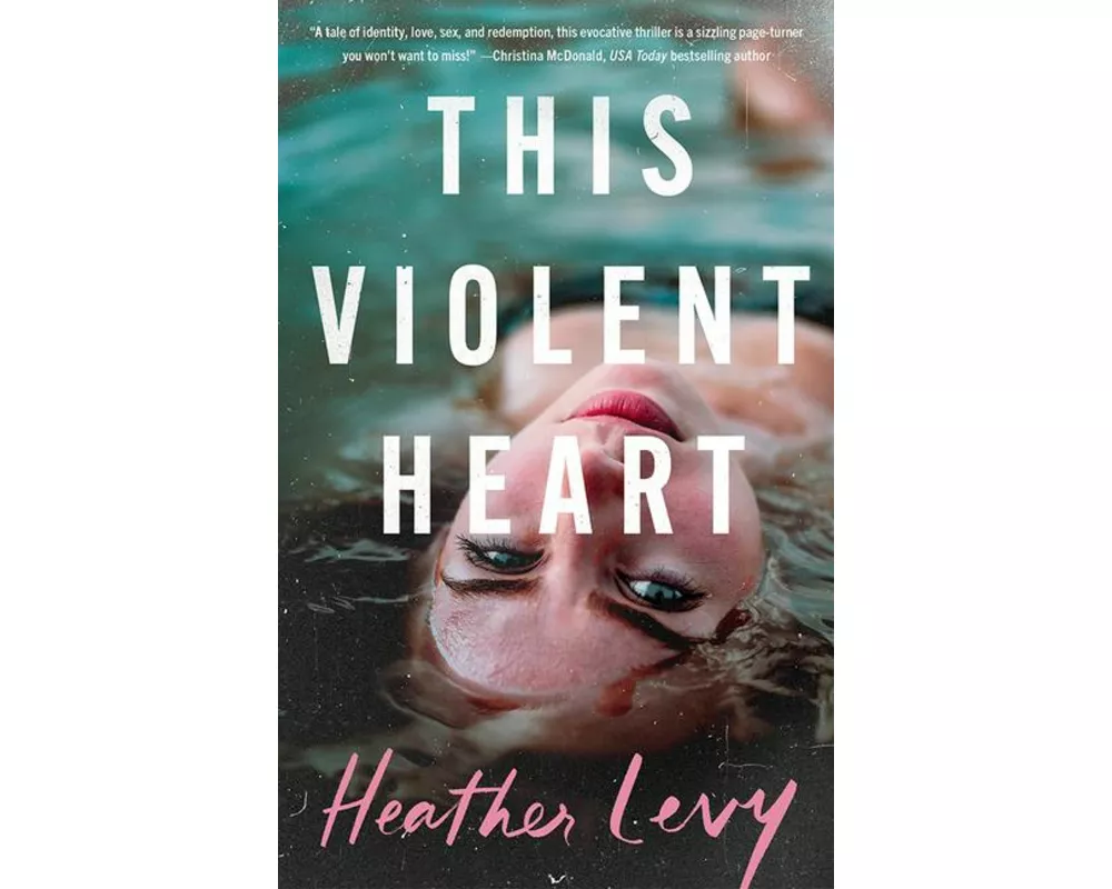 This Violent Heart
