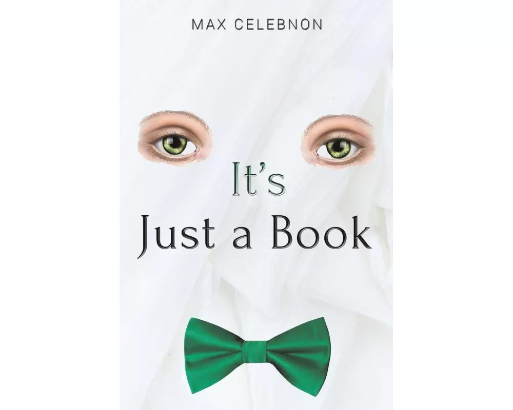 It's Just a Book