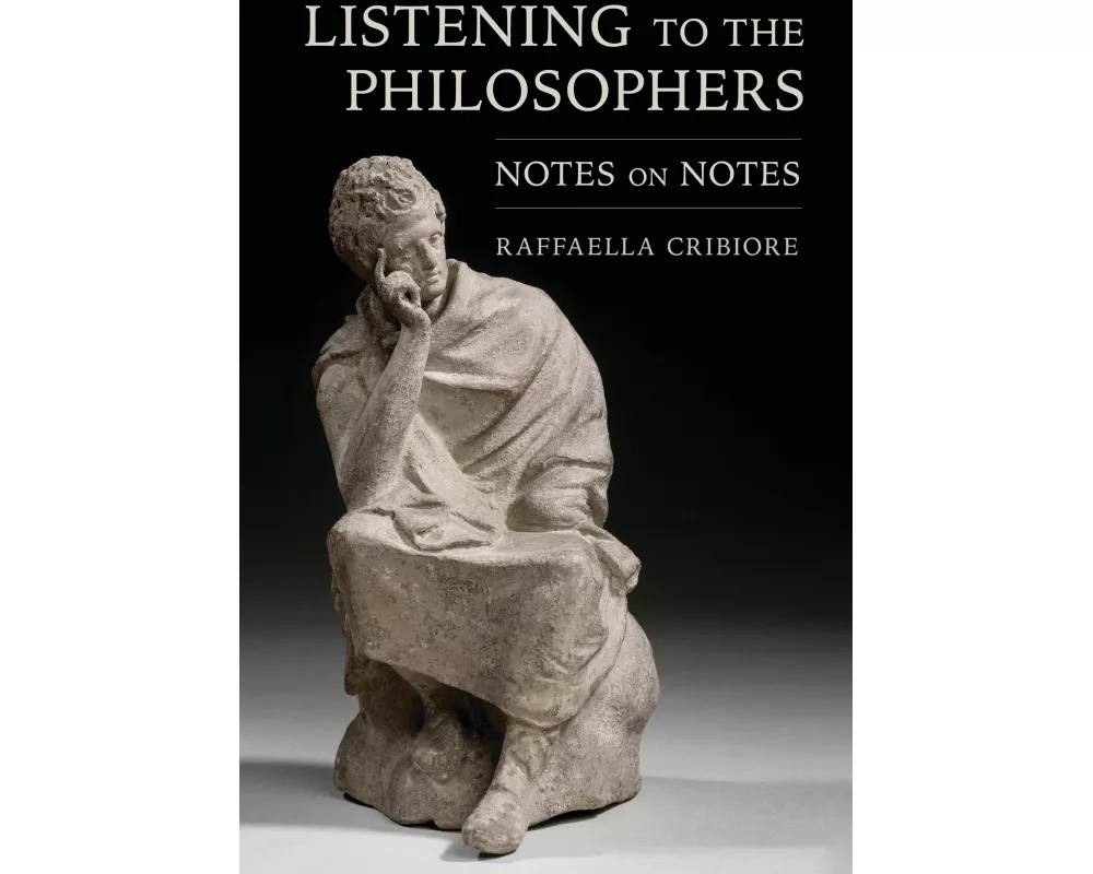 Listening to the Philosophers
