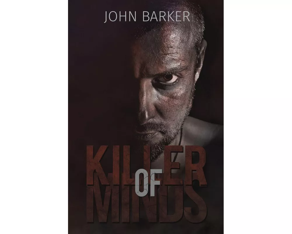 Killer of Minds