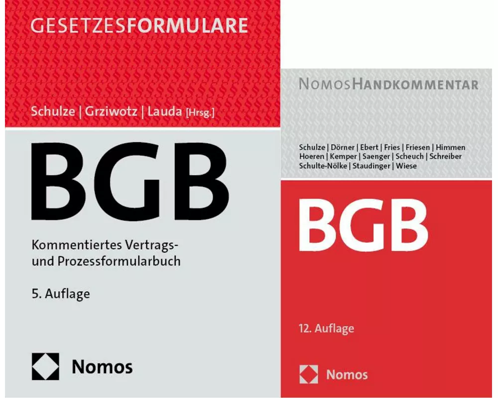 BGB Paket 2024