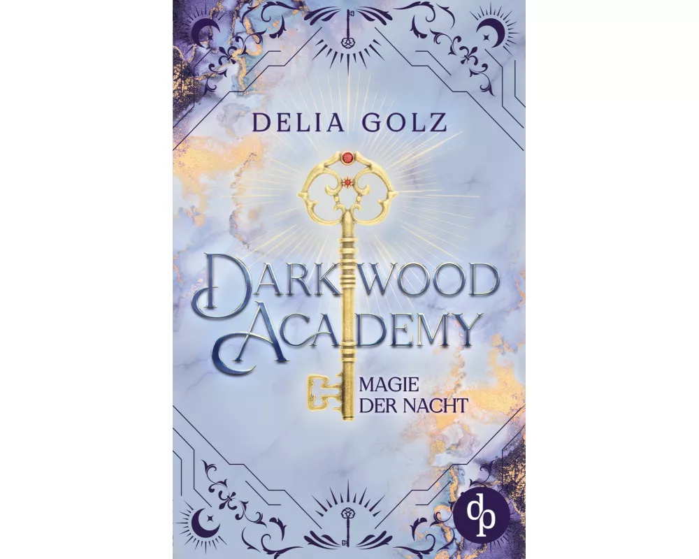 Darkwood Academy