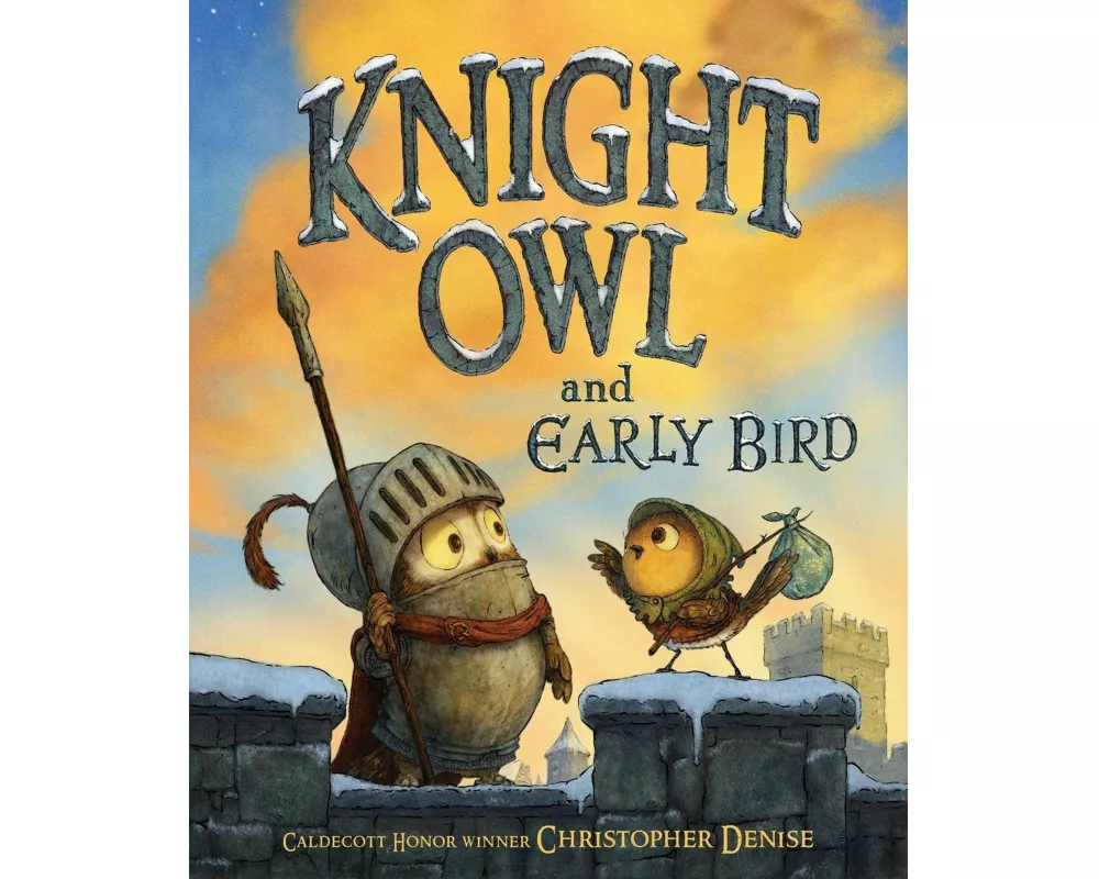 Knight Owl and Early Bird