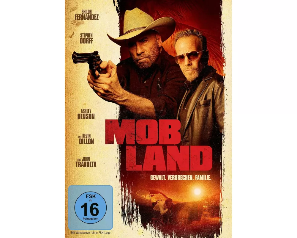 Mob Land