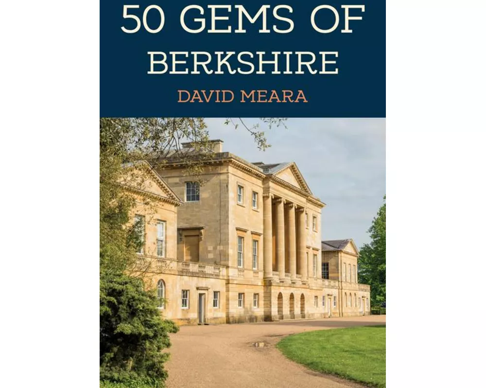 50 Gems of Berkshire