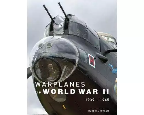 Warplanes of World War II
