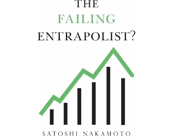 The Failing Entrapolist