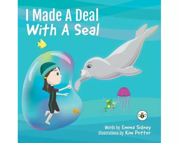 I Made a Deal with a Seal