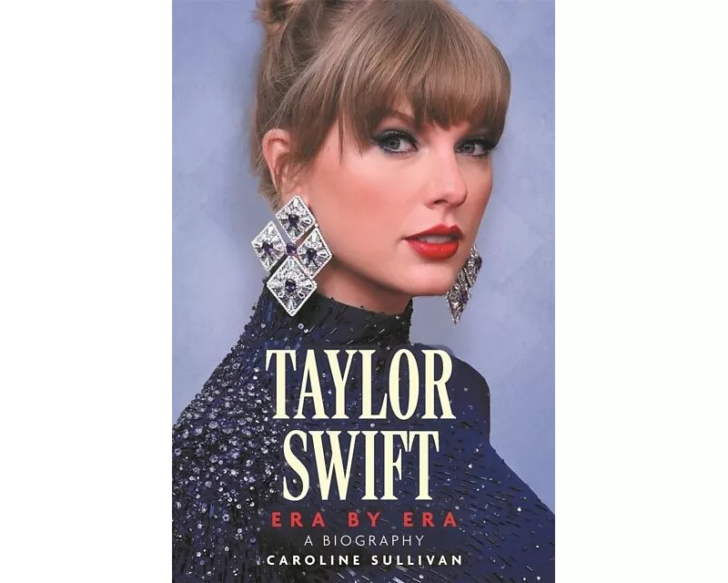 Taylor Swift: Era by Era