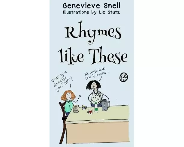 Rhymes like These