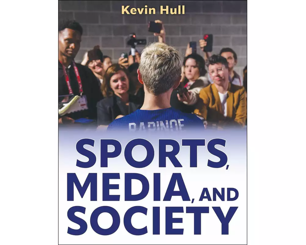 Sports, Media, and Society