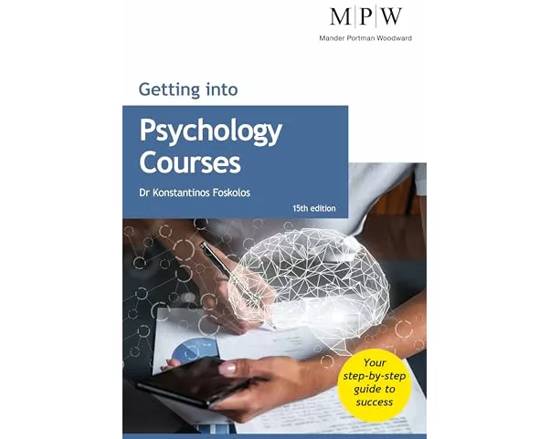 Getting Into Psychology Courses
