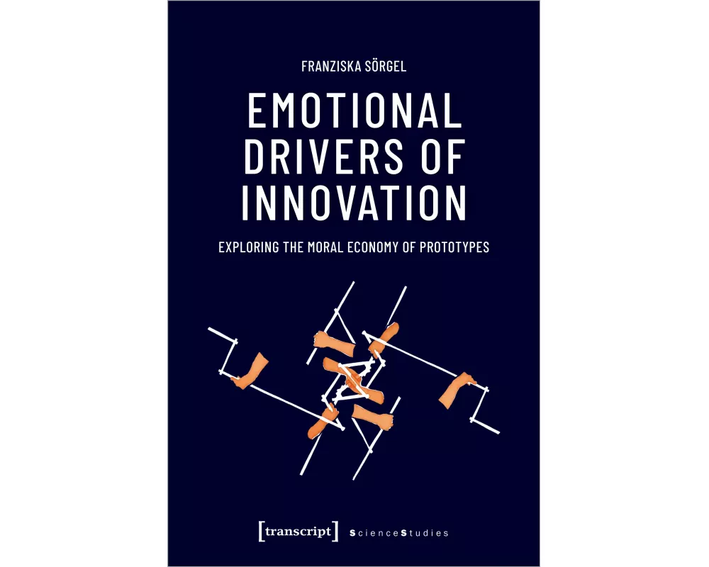 Emotional Drivers of Innovation