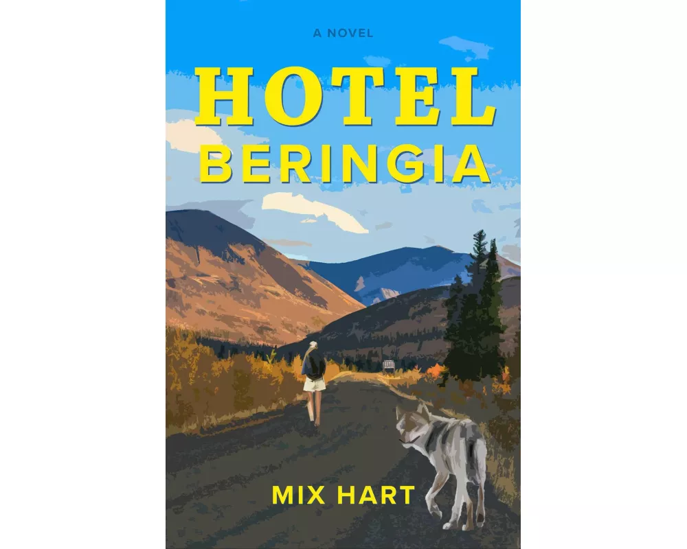 Hotel Beringia