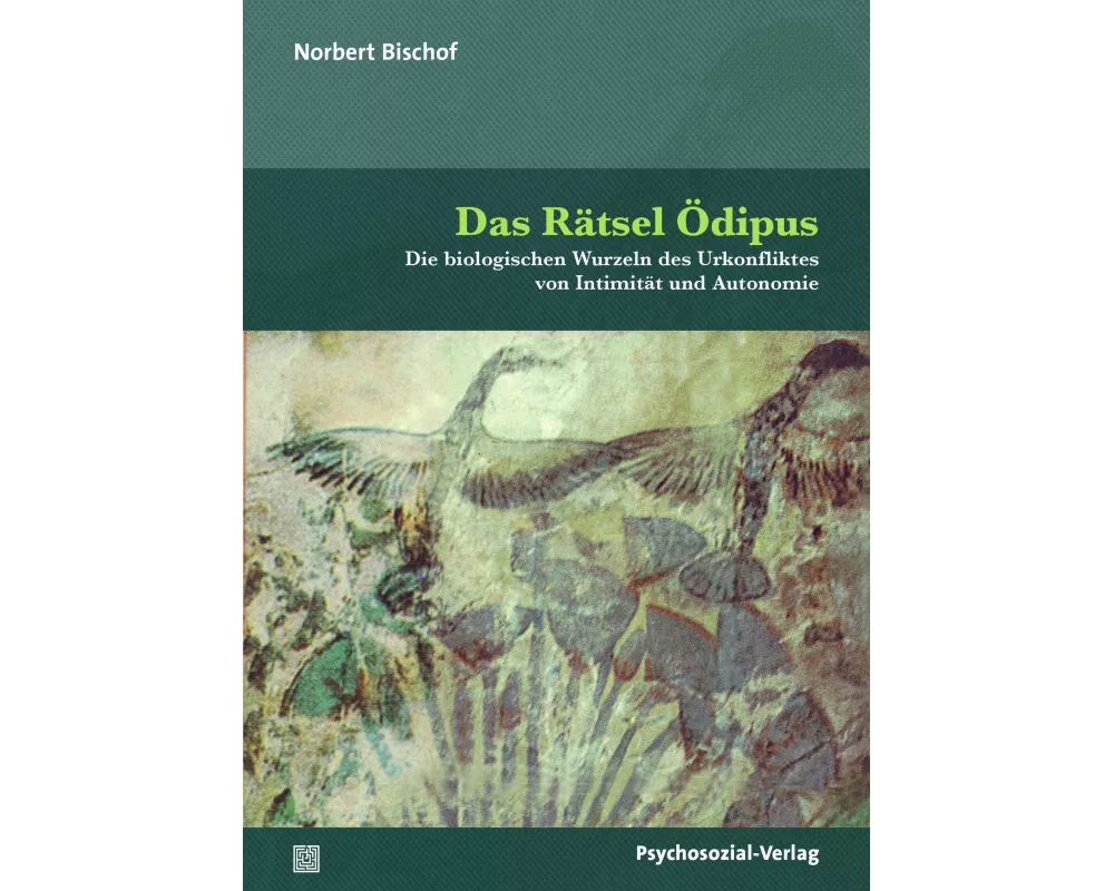 Das Rätsel Ödipus