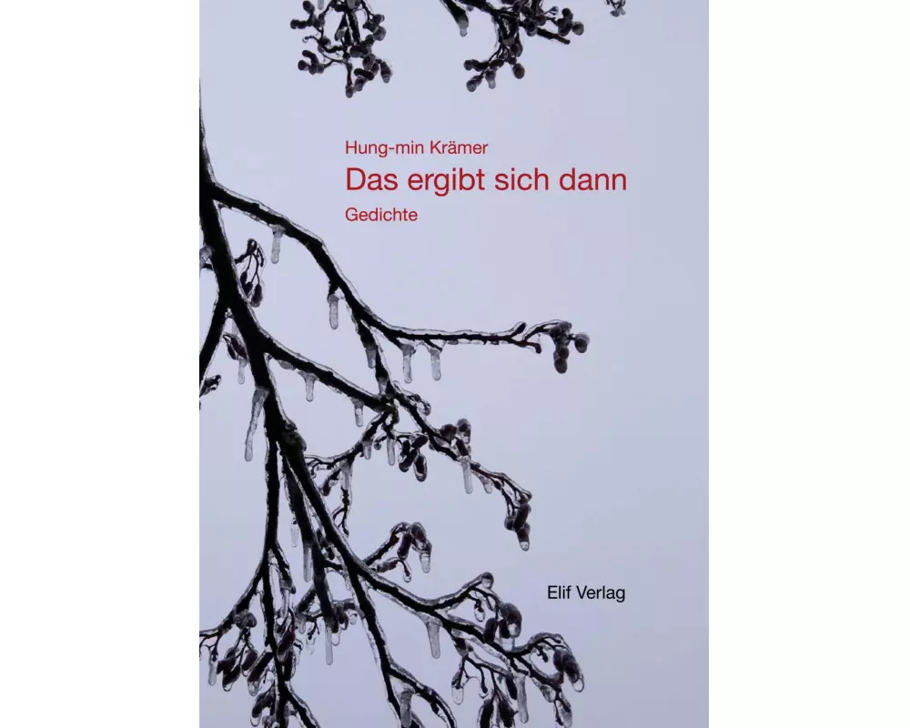 Das ergibt sich dann