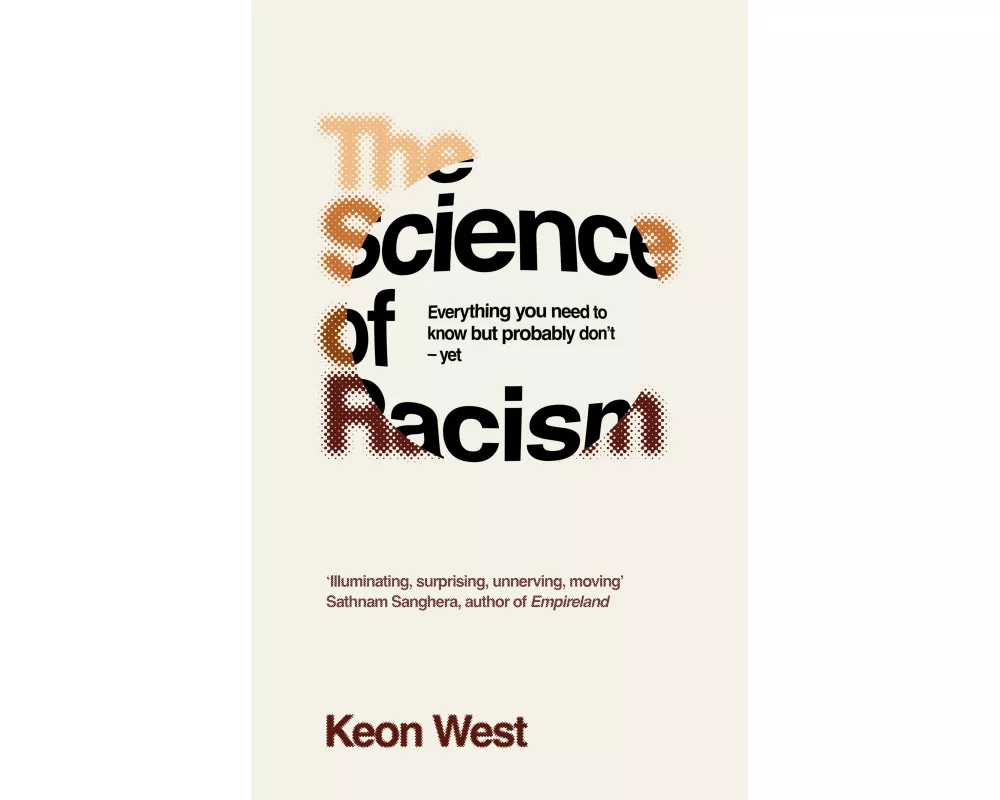 The Science of Racism