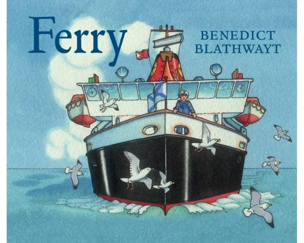 Ferry
