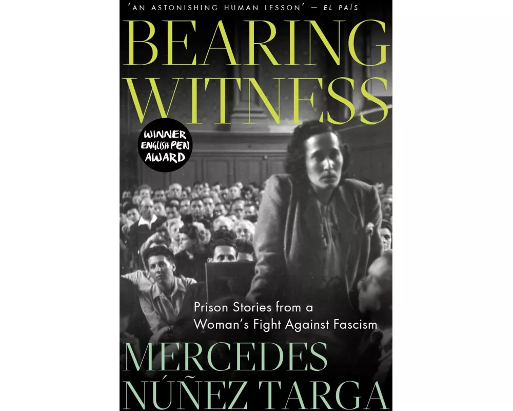 Bearing Witness