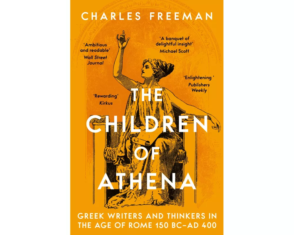 The Children of Athena