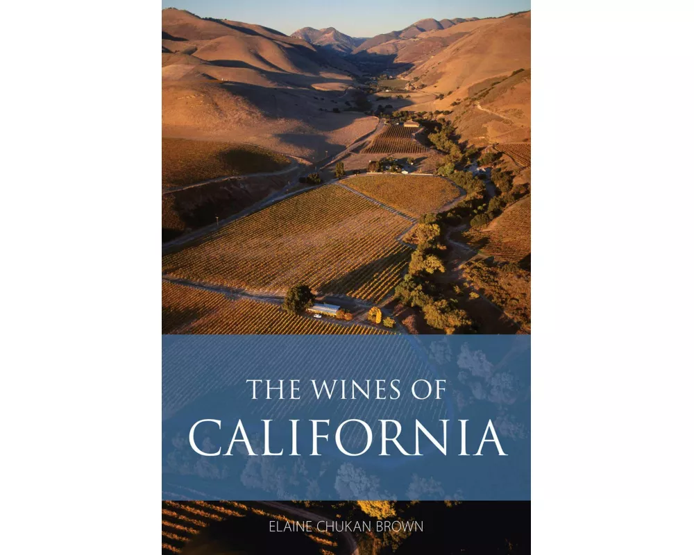 The Wines of California