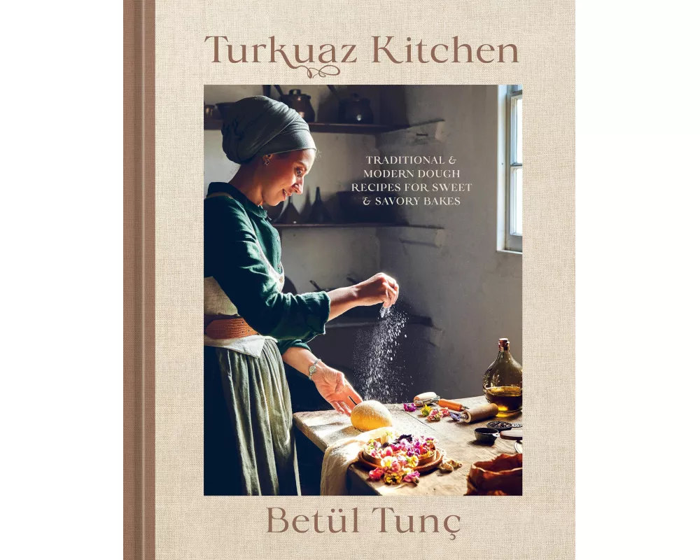 Turkuaz Kitchen