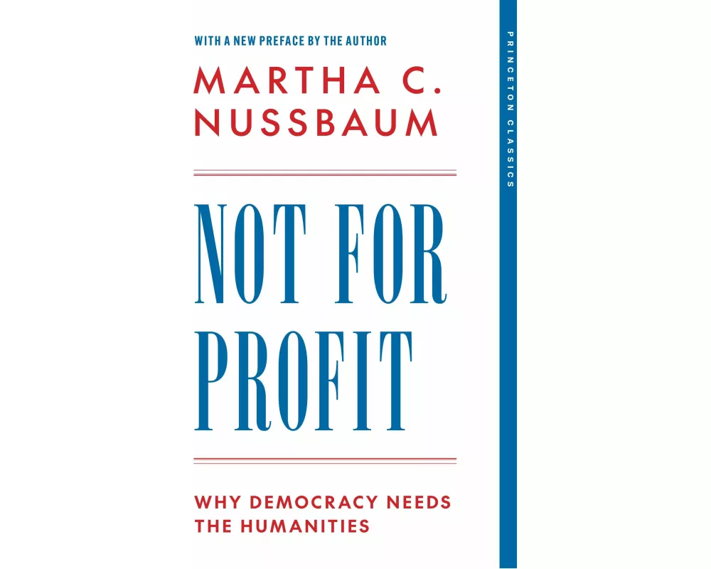 Not for Profit