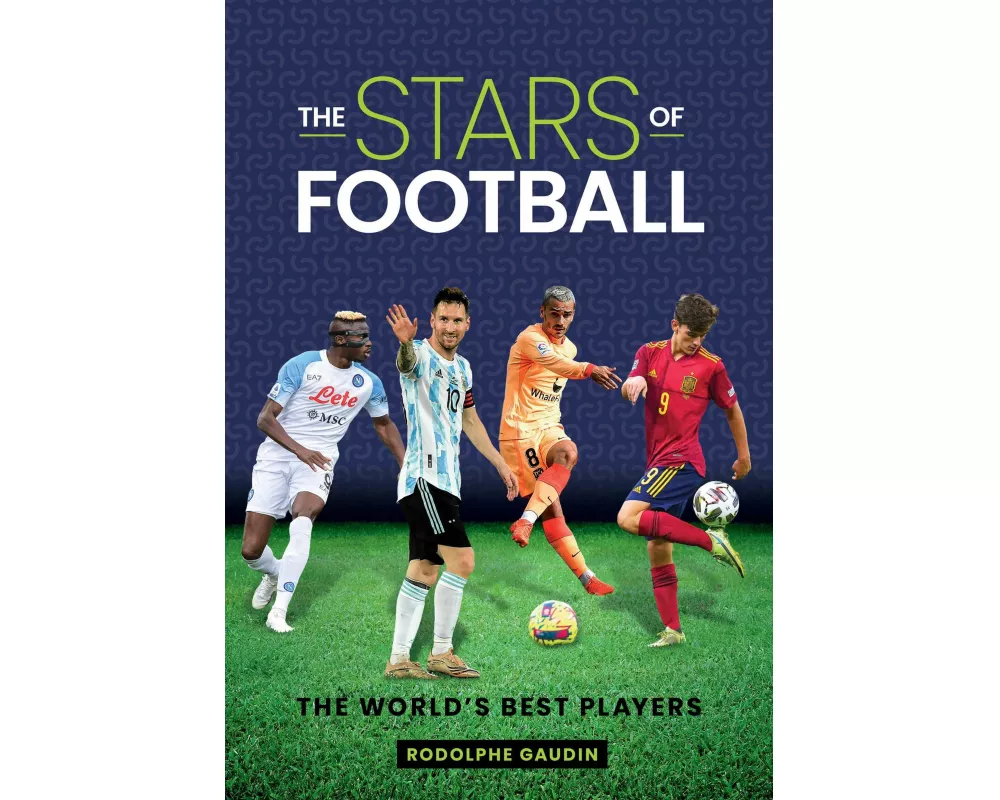 The Stars of Football