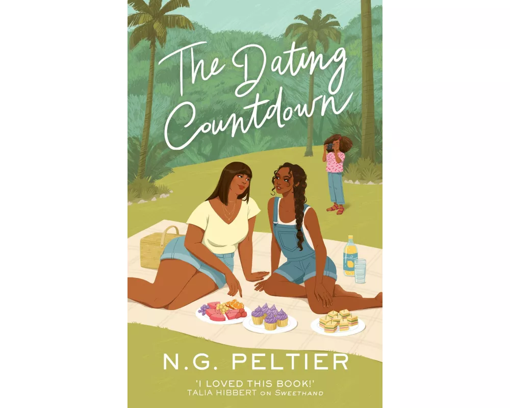 The Dating Countdown