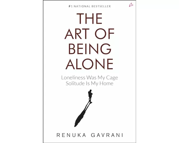 The Art of Being Alone